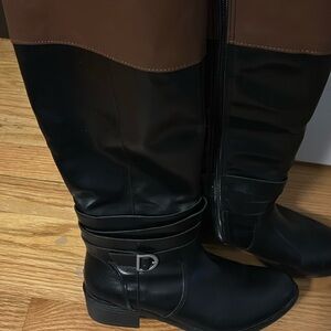 Women winter boots
